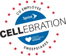 Sprint Sweepstakes